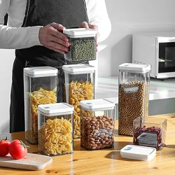 Plastic Container 1500ml